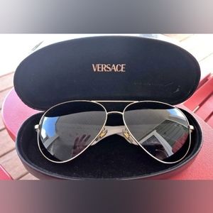 Versace Sunglasses